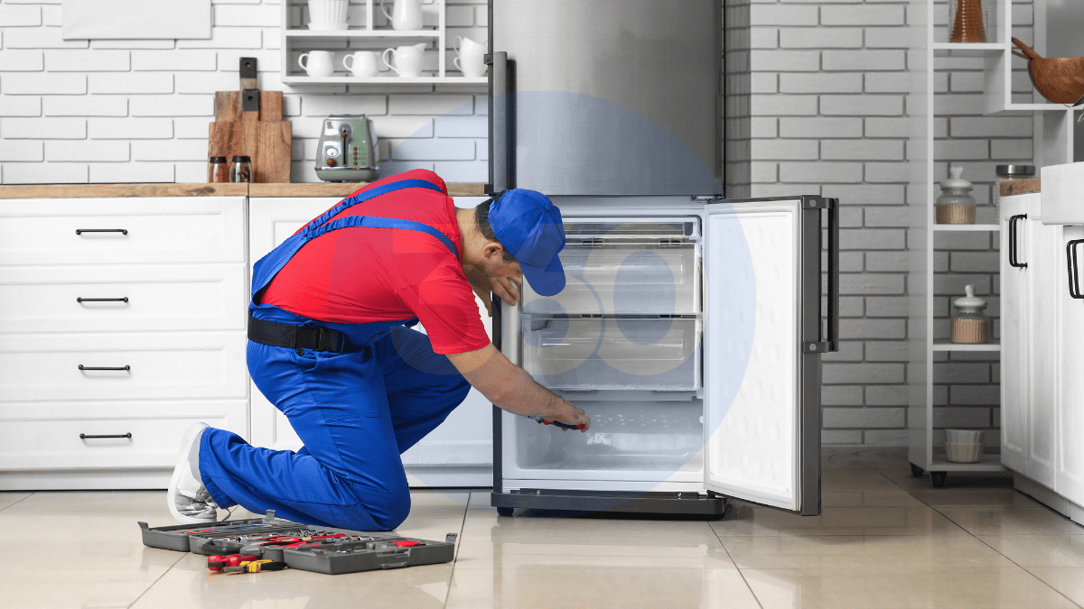 Kirazlı Buzdolabı Servisi