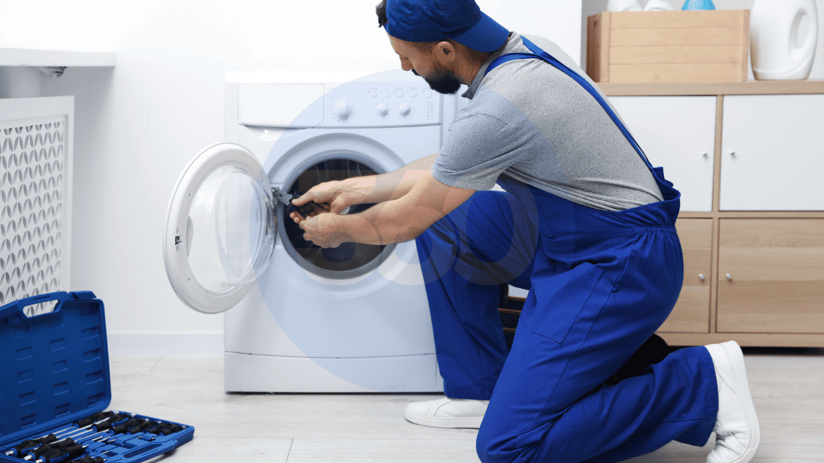 Kirazlı Çamaşır Makinesi Servisi